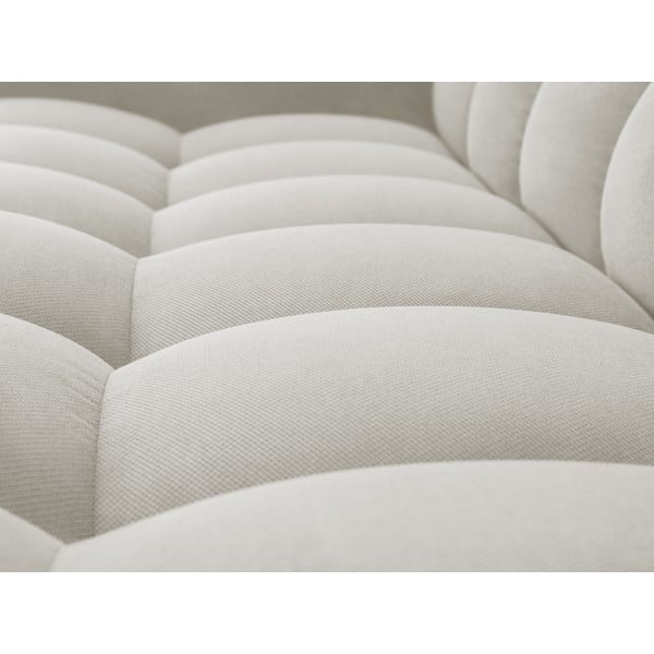 Moon bézs kanapé, 235 cm - Windsor & Co Sofas-image-4