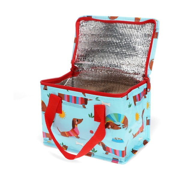 Hűtőtáska Sausage Dog – Rex London-image-2