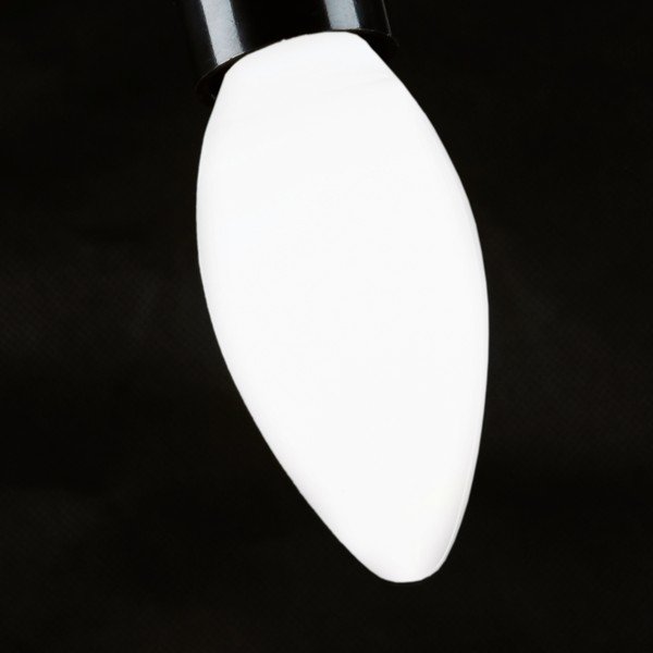 Meleg színű LED izzó E14 foglalattal, 4 W – Kave Home-image-1