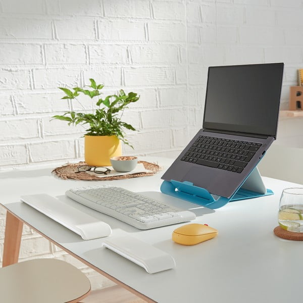 Cosy sárga kerámia kaspó - Leitz-image-1