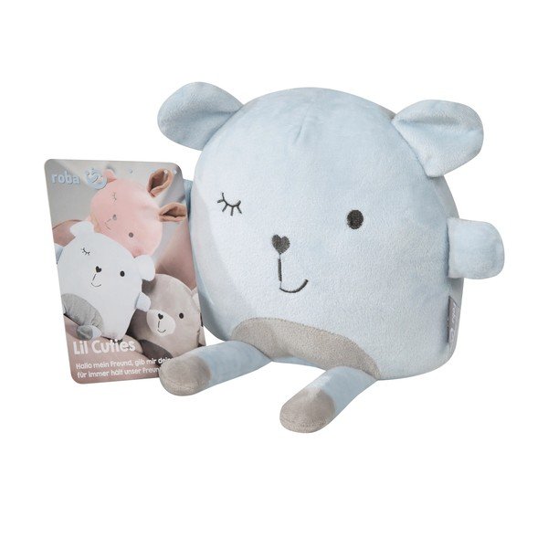 Plüssjáték Bear Benny – Roba-image-2