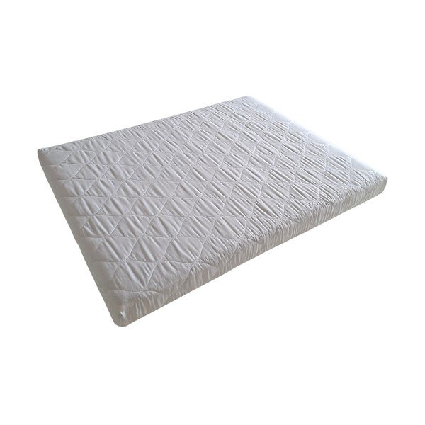 Levehető huzatos-antiallergén habszivacs gyerek matrac 75x95 cm – Vipack