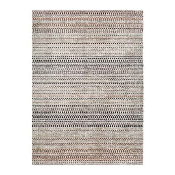Sofie Turro szürke beltéri/kültéri szőnyeg, 120 x 170 cm - Universal