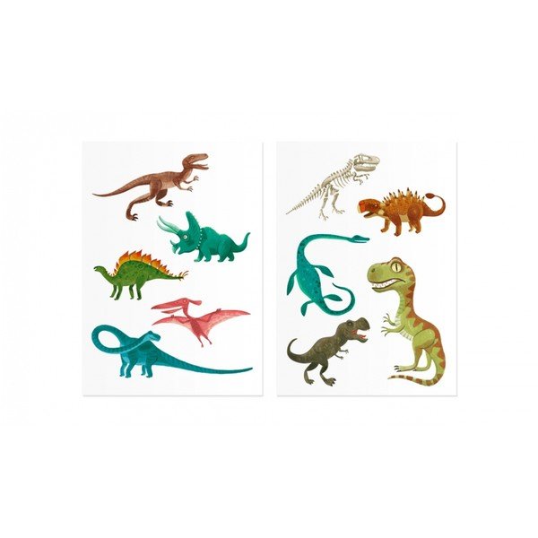 Dinoszauruszos tetoválás - Londji-image-2