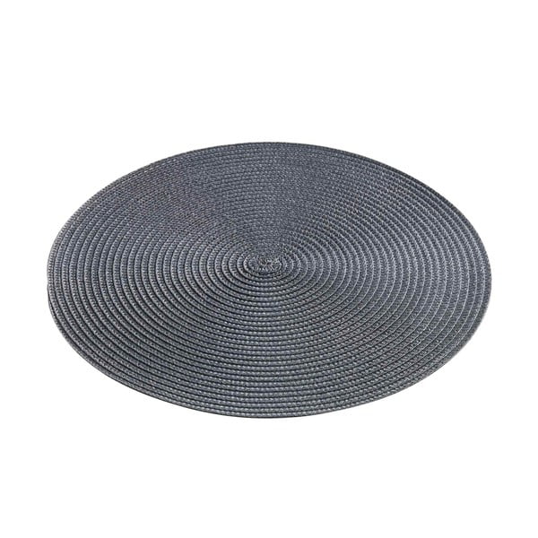 Műanyag tányéralátét ø 35 cm Zebulon – douceur d'intérieur