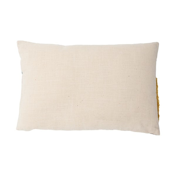 Pamut díszpárna 40x60 cm Lane – Bloomingville-image-2