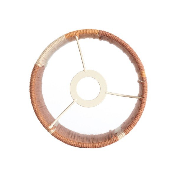 Lámpabúra ø 20 cm Medan – Light & Living-image-2