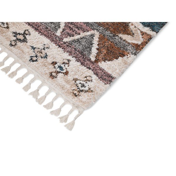 Berbere Ethnic szőnyeg, 200 x 290 cm - Universal-image-2