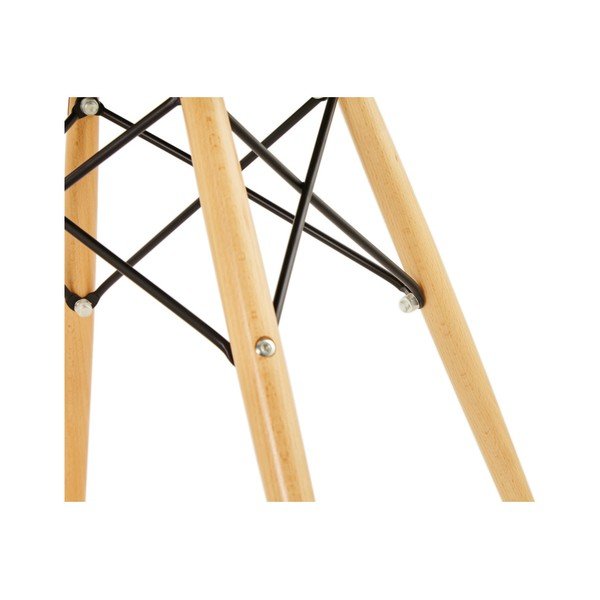 Strata fekete étkezőszék - Kokoon-image-1