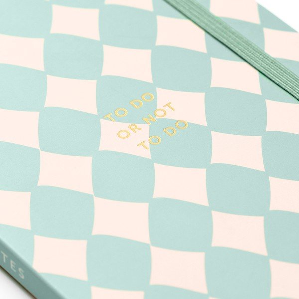 Jegyzetfüzet 80 old. Harlequin – Busy B-image-2