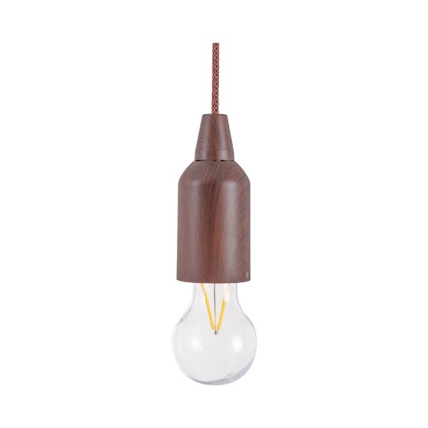 Kültéri LED lámpa ø 5,5 cm Pull & Click – LDK Garden-image-2