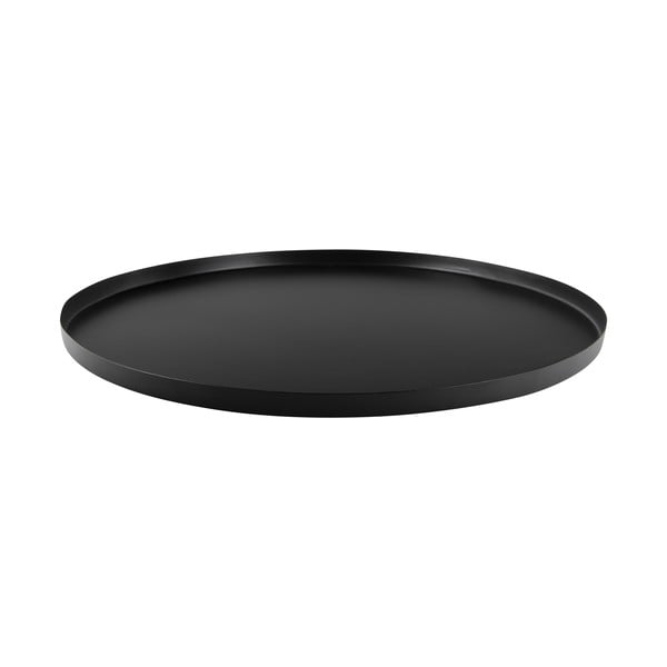 Fém dekoratív tálca ø 39,5 cm Pure – PT LIVING