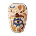 Kőedény váza (magasság 32 cm) Horus – Bloomingville
