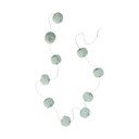 Világoszöld gyerek lámpa Yulia – Kave Home