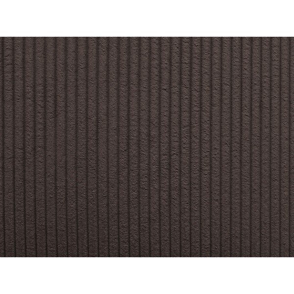 Világosbarna kordbársony kanapé modul (jobb oldali) Nihad modular – Bobochic Paris-image-3