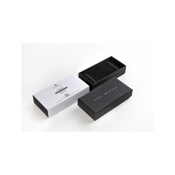 Theodore karóra - Paul McNeal-image-1