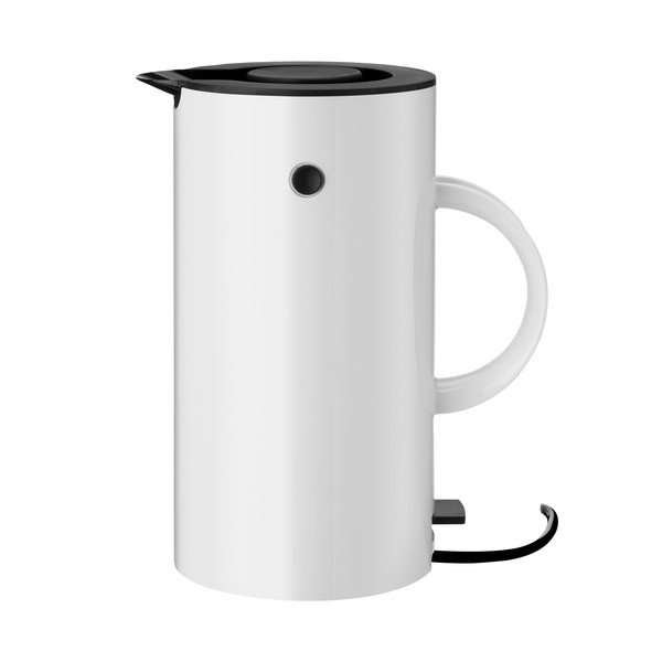 Fehér műanyag vízforraló 1,5 l EM77 – Stelton