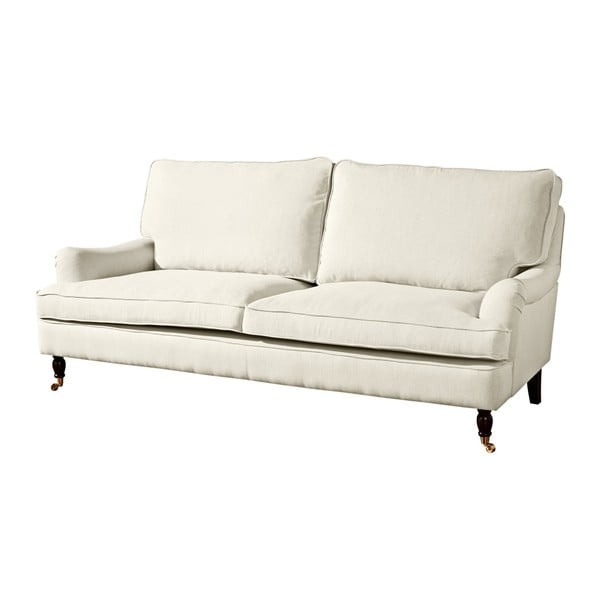 Passion krémszínű kanapé, 210 cm - Max Winzer