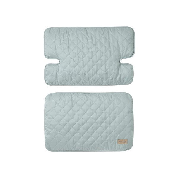 Zöld etetőszék huzat Style – Roba