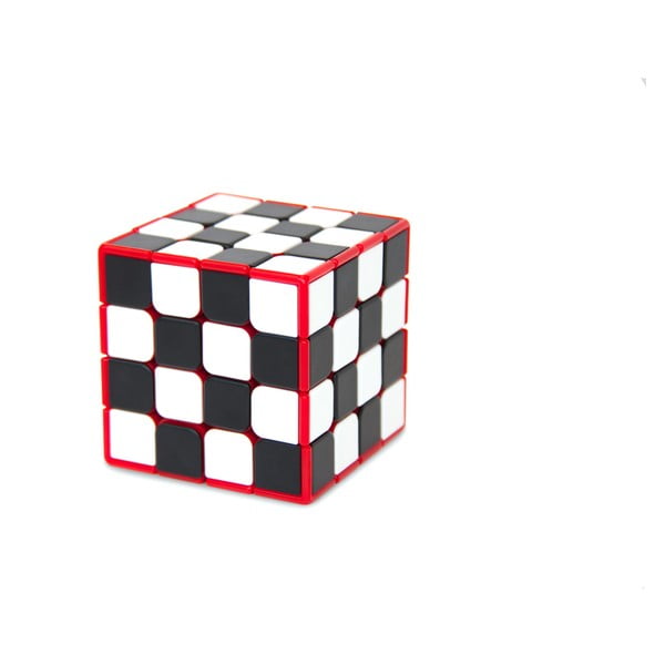 Checker Cube kirakós játék - RecentToys