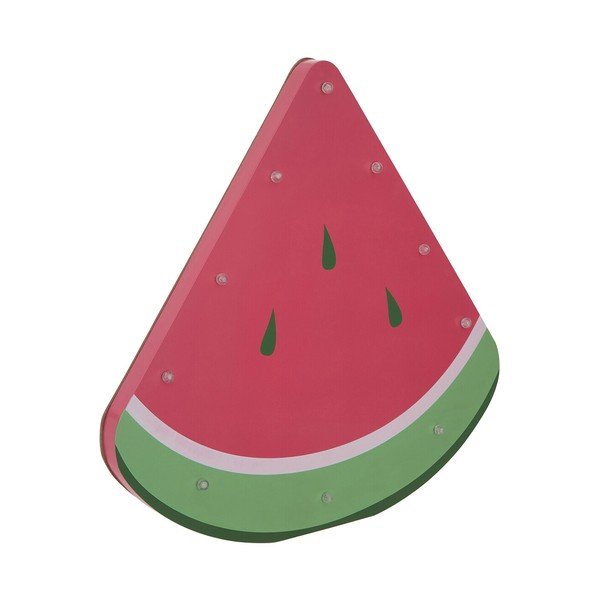 Rózsaszín fénydekoráció Watermelon – Premier Housewares-image-2