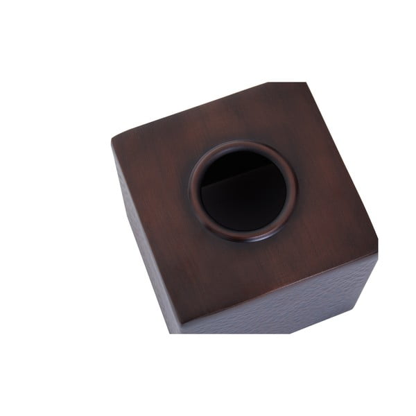 Fém zsebkendőtartó Allegra – Premier Housewares-image-2