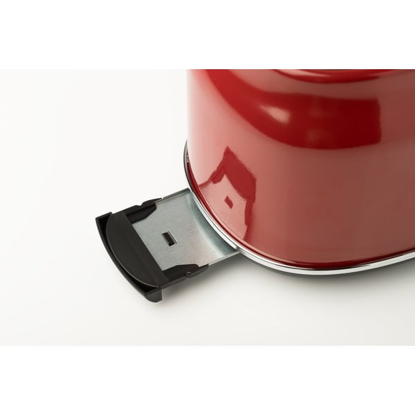 Piros kenyérpirító Dorset Putty – Haden-image-3