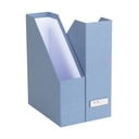 Karton rendszerező szett dokumentumokhoz 2 db-os Viola – Bigso Box of Sweden