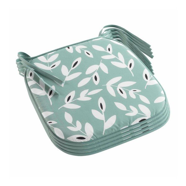 Székpárna szett 4 db-os 38x38 cm Bellys – douceur d'intérieur-image-2