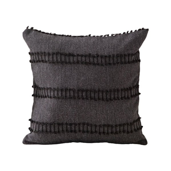 Párnahuzat 43x43 cm Tuffet – Mioli Decor