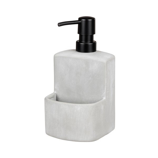Concrete fehér szappanadagoló - Wenko-image-2