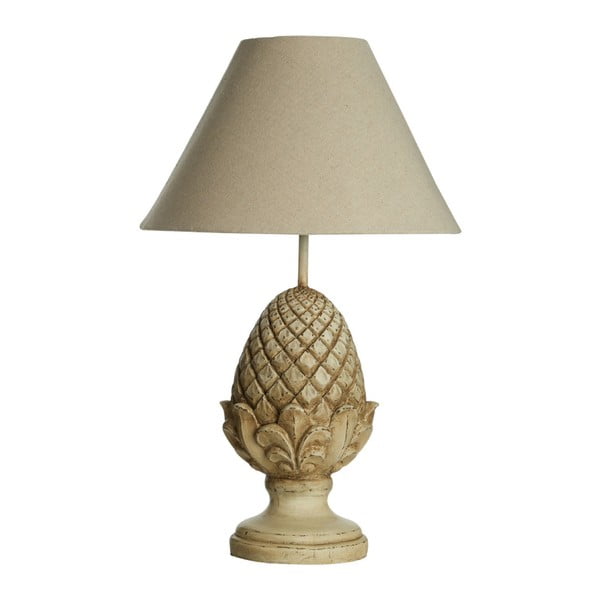 Acorn asztali lámpa - Premier Housewares