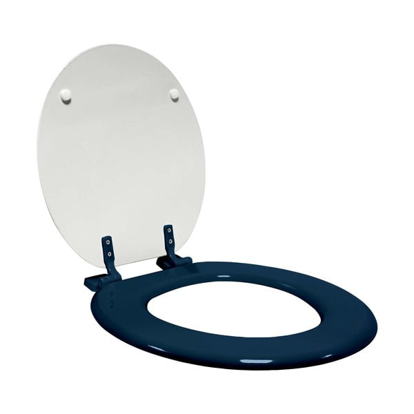 WC-ülőke 37 x 47 Color pop – douceur d'intérieur-image-2