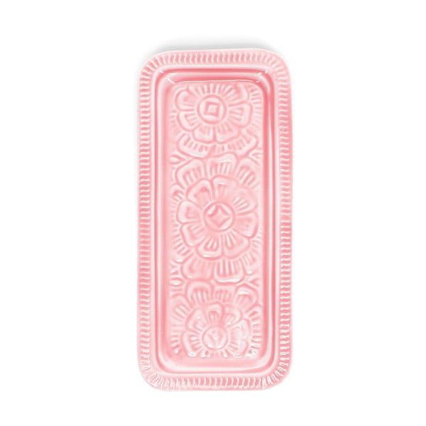 Dekoratív tálca 13x28 cm – Rex London-image-3