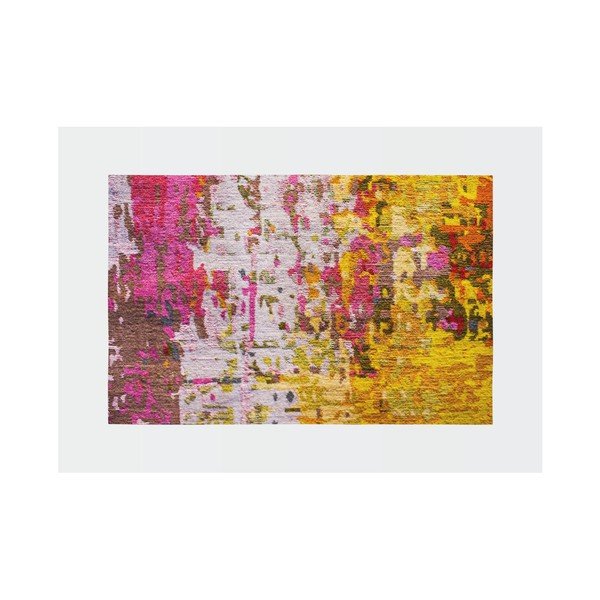 Suzzo Carado szőnyeg, 80 x 150 cm - Oyo home-image-2