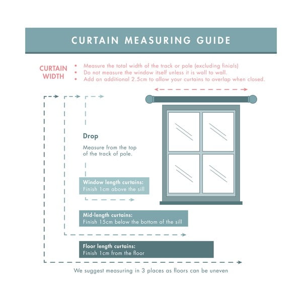 Szürke mikroszatén függöny szett 2 db-os 229x229 cm Glitzy Sequin – Catherine Lansfield-image-3