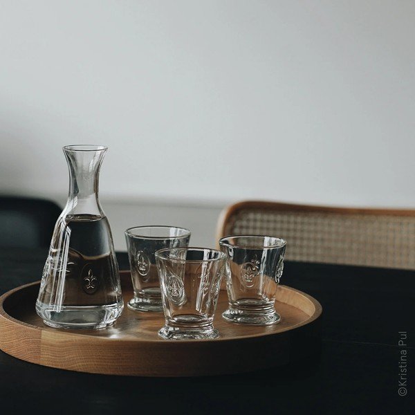 Fleur de Lys pohár, 250 ml - La Rochère-image-2