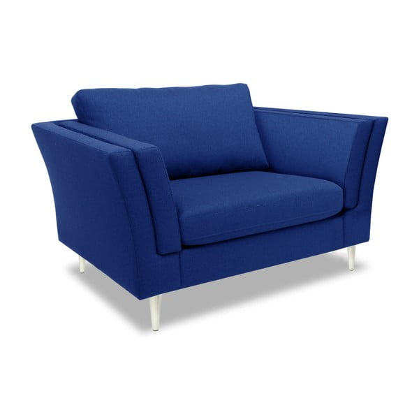 Connor kék fotel - Vivonita