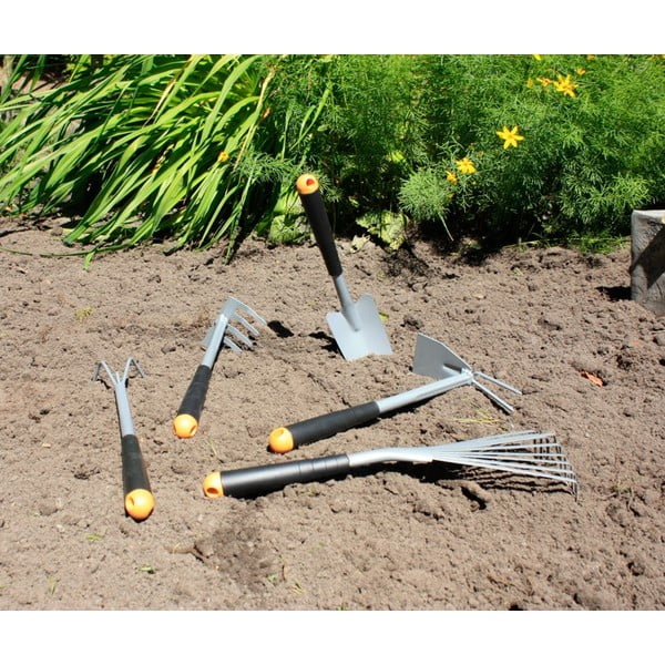 Kézi kultivátor – Garden Pleasure-image-3