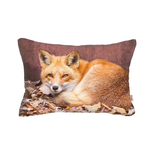 Foxina párnahuzat, 50 x 31 cm - Mike & Co. NEW YORK