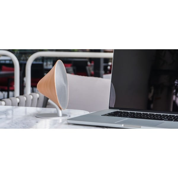 Bluetooth hangszóró Mini Halo – Gingko-image-1