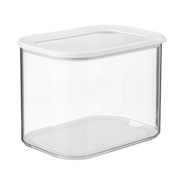 Élelmiszertartó doboz Modula White – Mepal