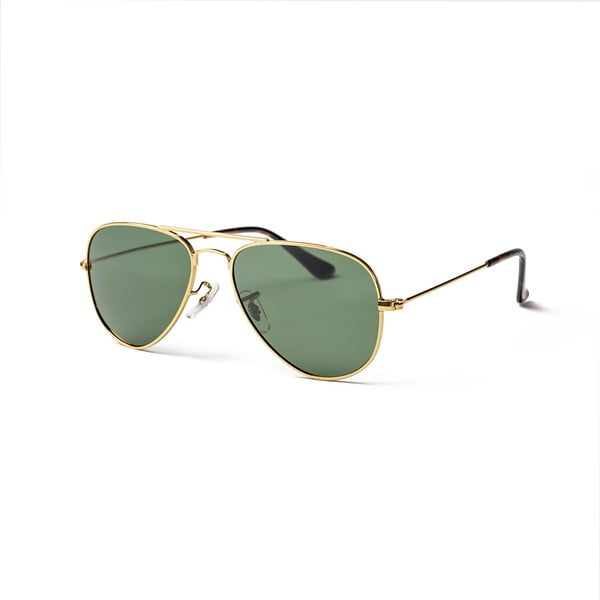 Varese Green Pilot gyerek napszemüveg - Ocean Sunglasses