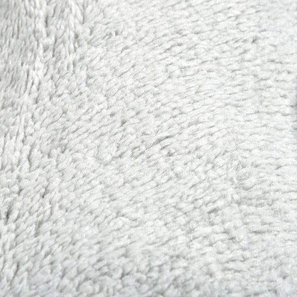 Kék sherpa utazó fekhely kutyáknak 80x50 cm Essentiel – Love Story-image-2