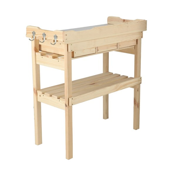 Ültető asztal – Esschert Design-image-2