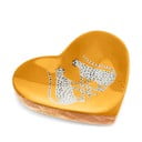 Ékszertartó tál Leopards – Rex London