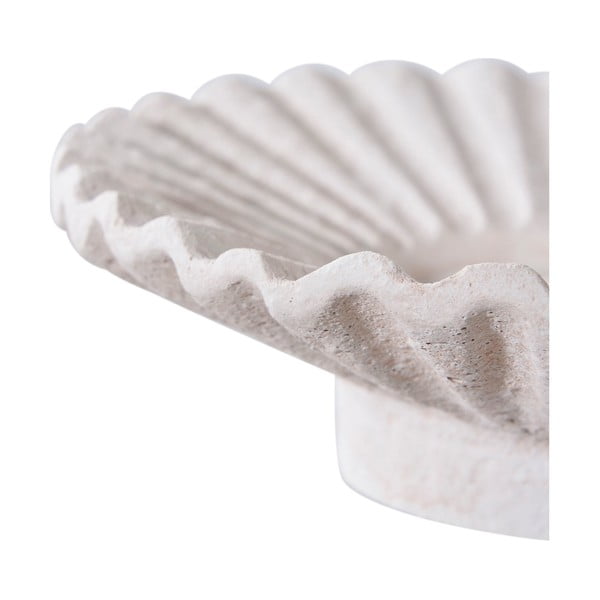 Cement gyertyatartó készlet teamécseshez 2 db-os – House Nordic-image-4