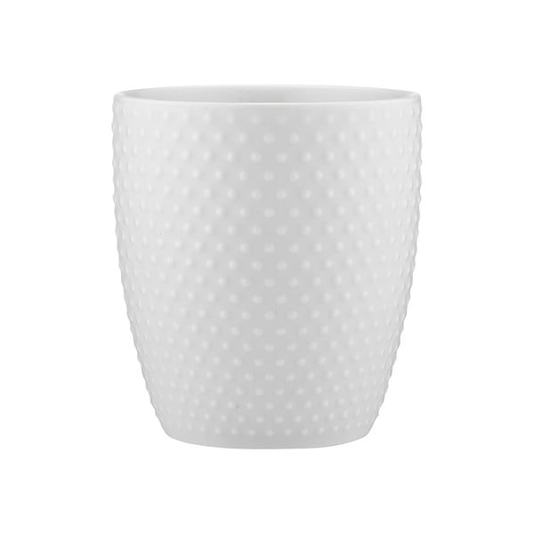 Fehér porcelán bögre 250 ml Abode - Ladelle