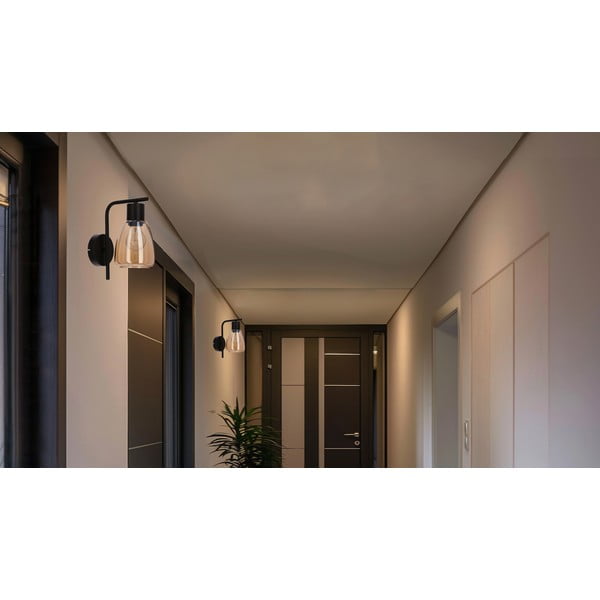 Fali lámpa ø 12 cm Moldo – Candellux Lighting-image-1