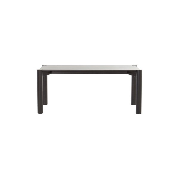 Borovi fenyő étkezőasztal 90x180 cm Nyhamn – Jotex-image-3
